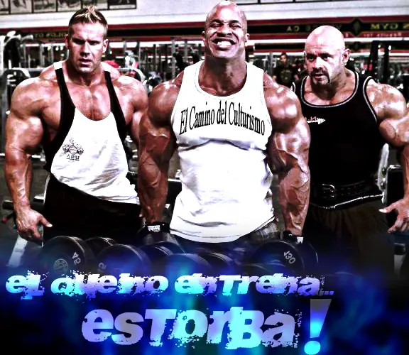 carteles motivadores de la comun