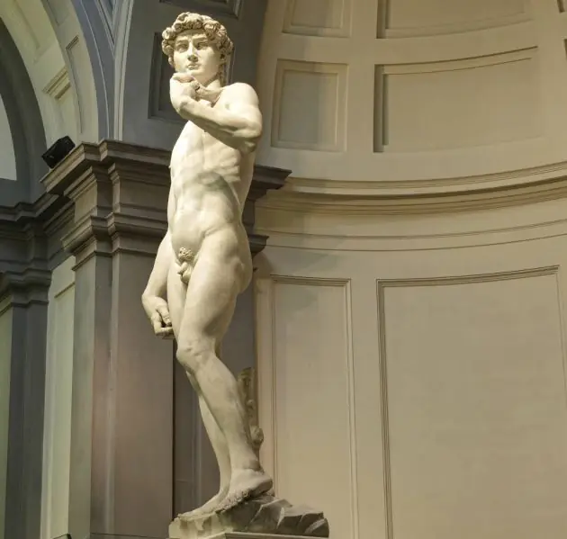 Leonardo daVinci