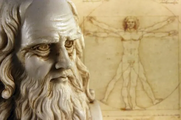 Genios del Renacimiento: Leonardo da Vinci vs Miguel Ángel