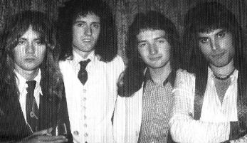 historia de Queen unas de las mejores bandas de rock