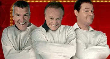 Les Luthiers