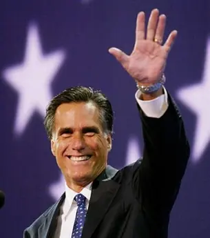 Mitt Rommey ¿Candidato Político?'No me interesan los pobre