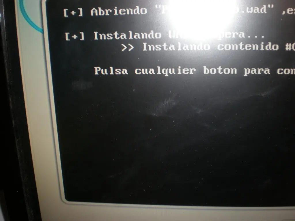 instalar