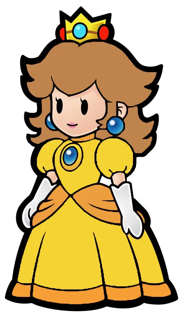 luigi