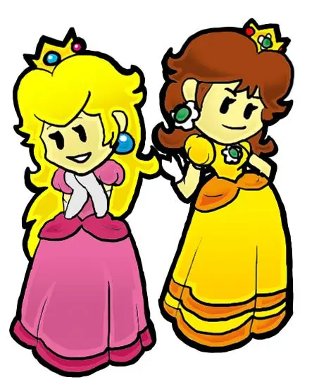 mario