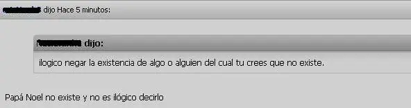 Haaa, mi vieja taringa! ya no es lo que era [Parte 2]
