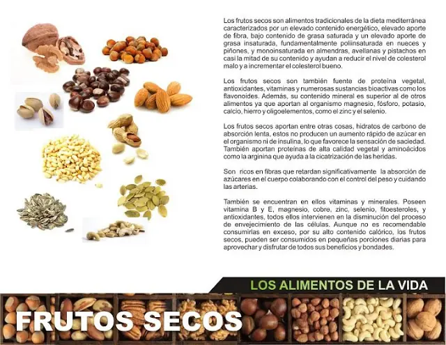 secos