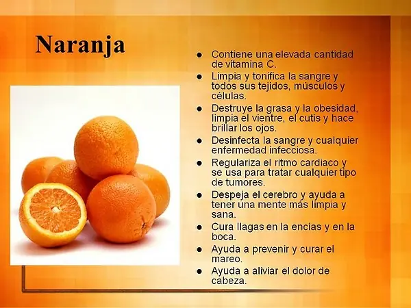 Propiedades Anti