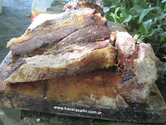 asado