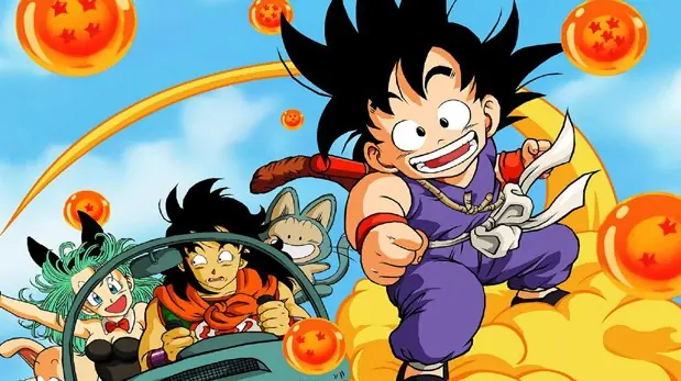 Akira Toriyama reveló quién es la madre de Goku