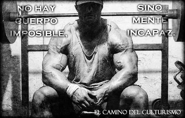 carteles motivadores de la comun