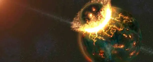 Darwin creía en los orígenes extraterrestres de la vida
