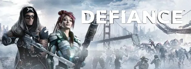 El Mmo Defiance se pasa al modelo F2P