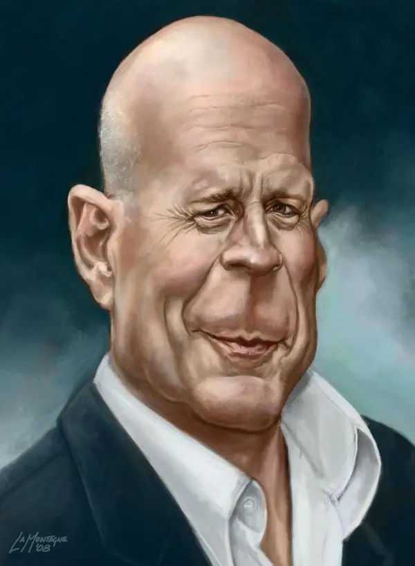 caricaturas