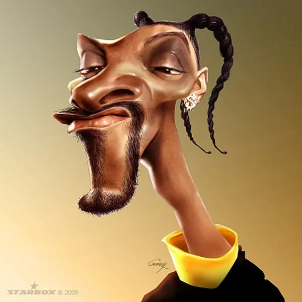 caricaturas