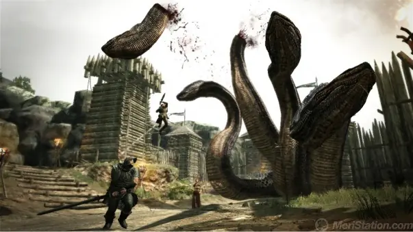 Capcom se replantea el tema DLC