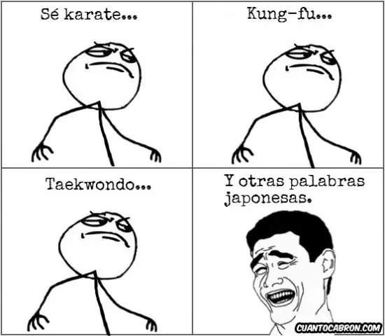 karma arriba