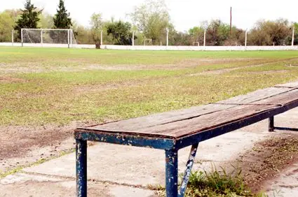 Carta conmovedora de un hincha de Independiente