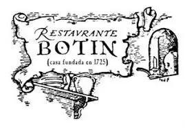 El restaurante más Antiguo del Mundo