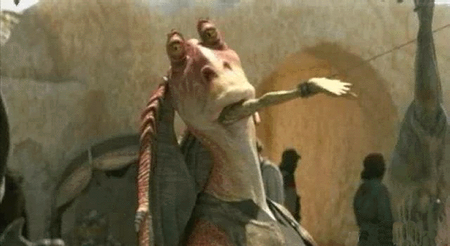 george lucas