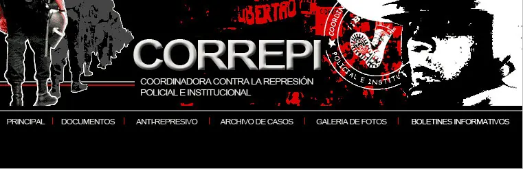 Gatillo Fácil en la Argentina-Informe Completo