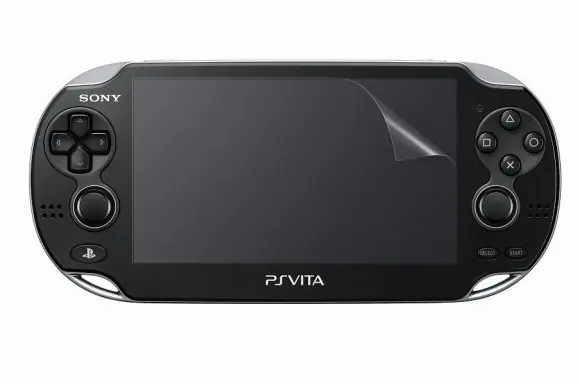 Disponible la actualización 3.15 de PS Vita