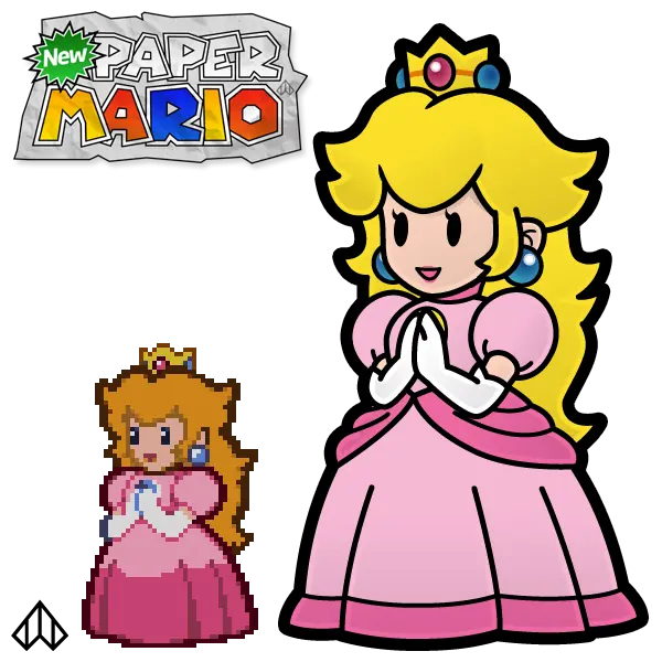 Paper Mario