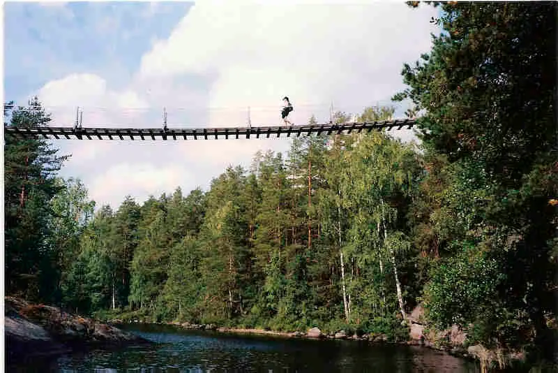 puentes