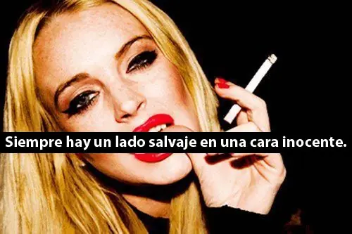 La gente comete errores. Eso es parte de crecer