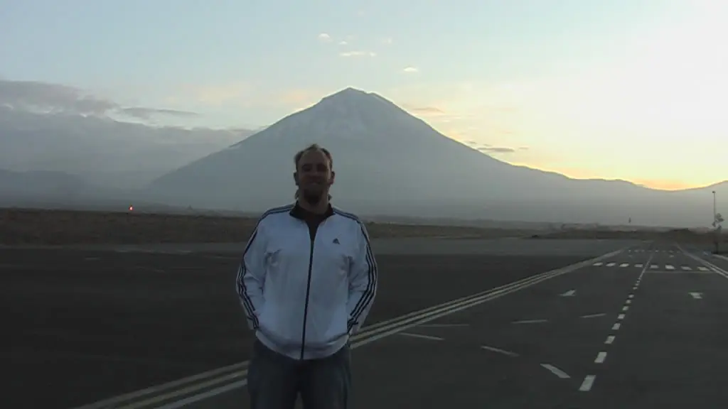 perú