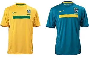 Brasil cambia su imagen