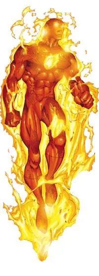 Reed Richards
