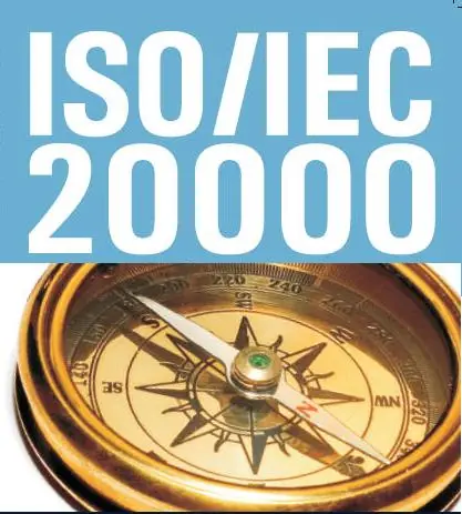 Seminario gratuito: IS0-IEC 20000 Futuro y Presente