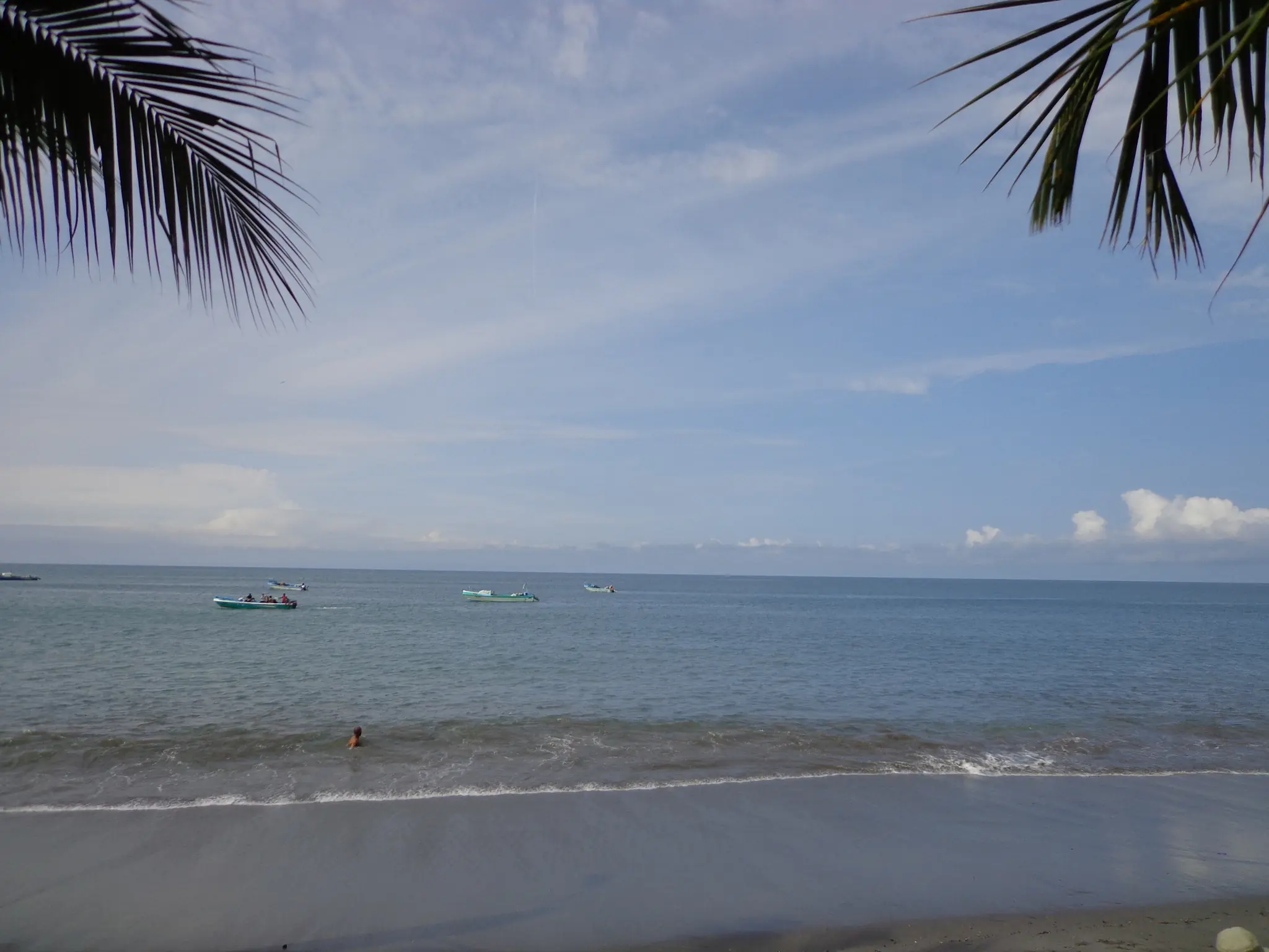 playas