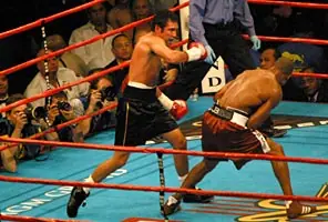 Boxeo