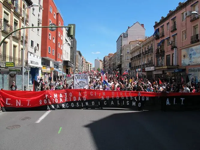 El Comunismo