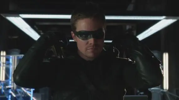 Arrow 2ª temp: promo del último episodio y mucho +