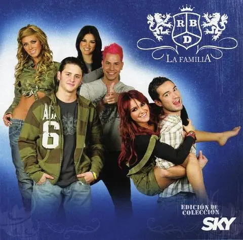 Rbd
