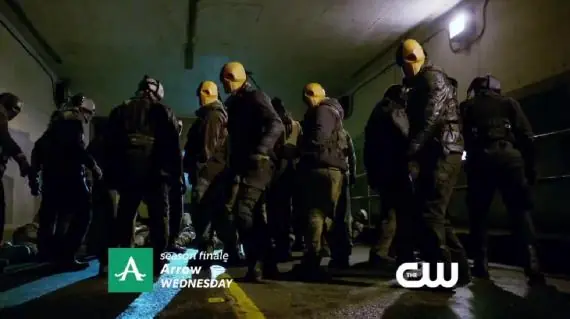 arrow