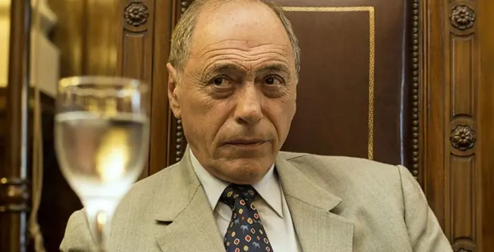 El “garantismo” como condición necesaria de la inseguri