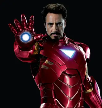 iron