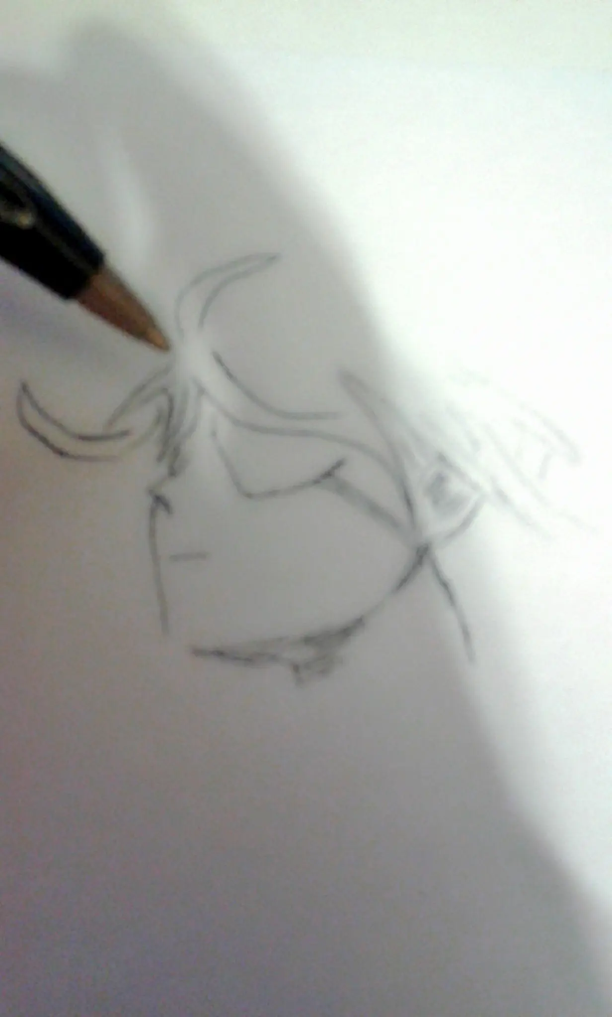 asuka dibujo