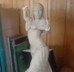 escultura