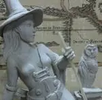 mujer