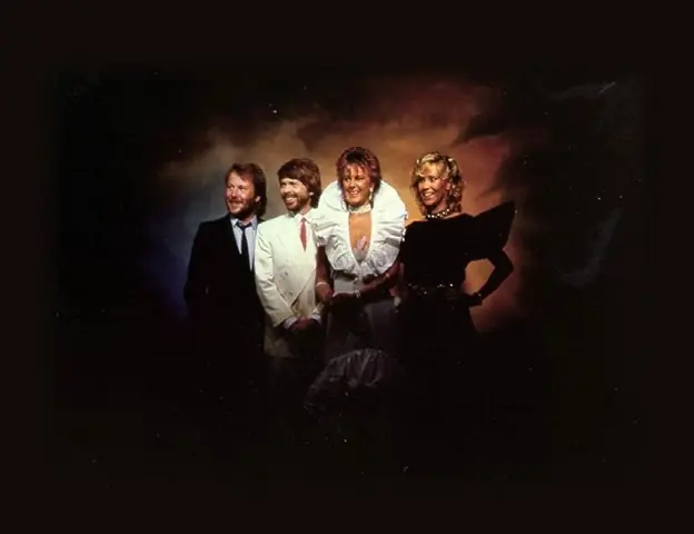 Abba