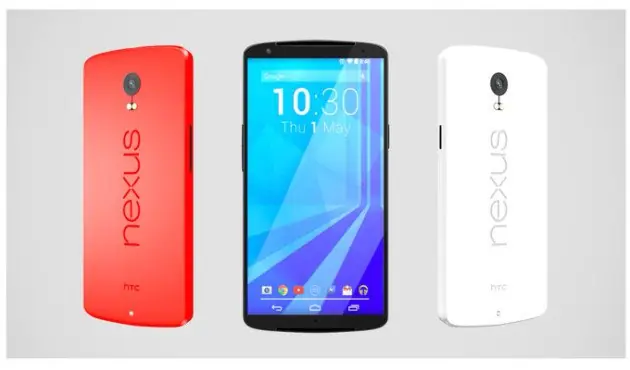 Así podría lucir el nuevo Nexus 6 de Google (vídeo)