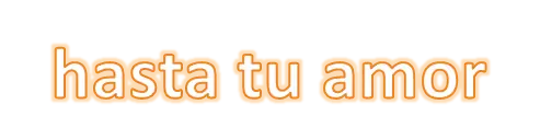 por ti