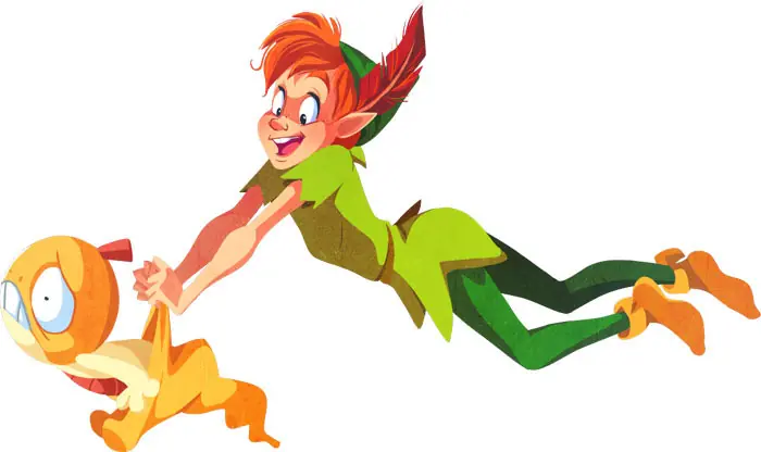 disney