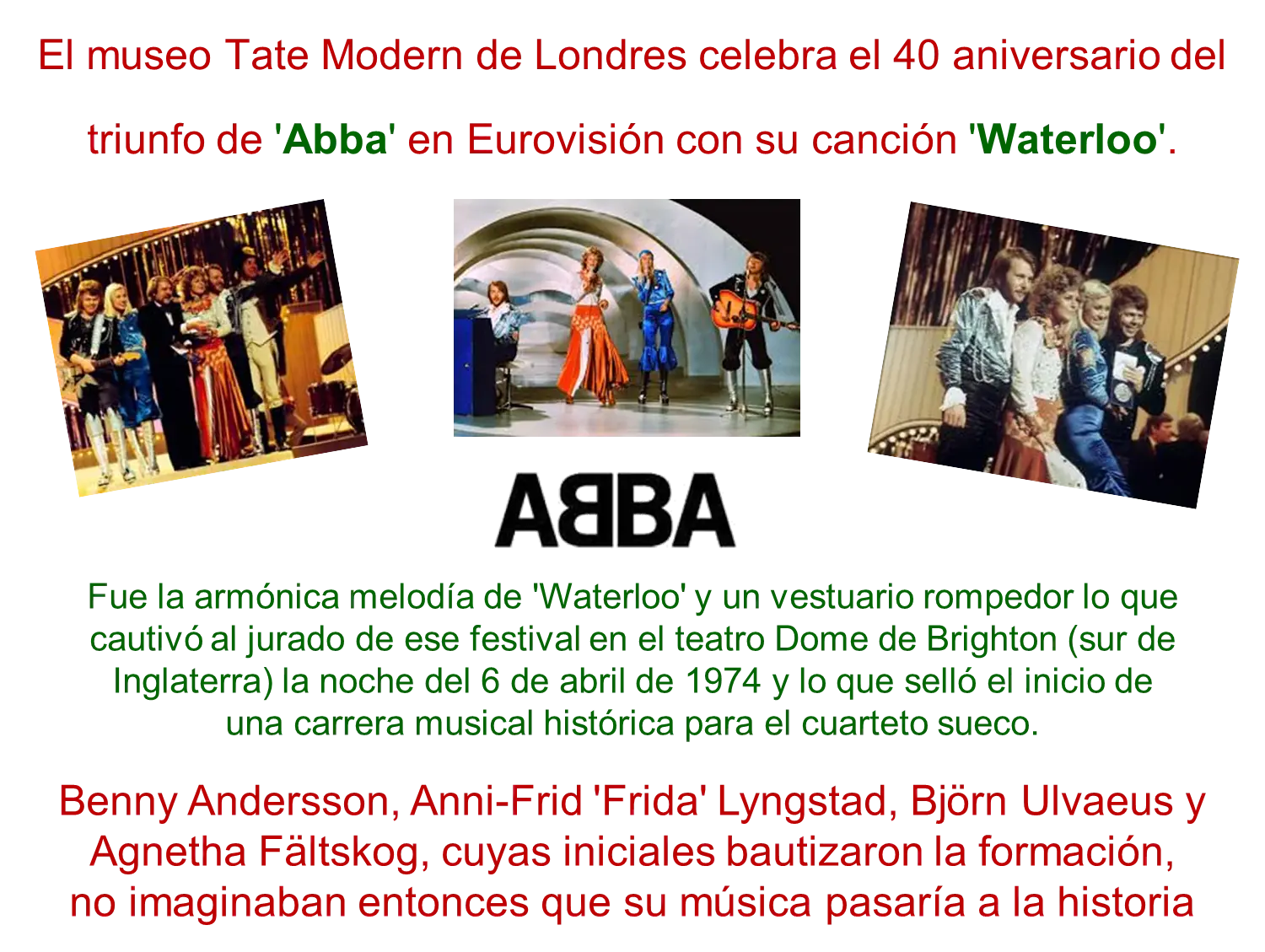 Abba