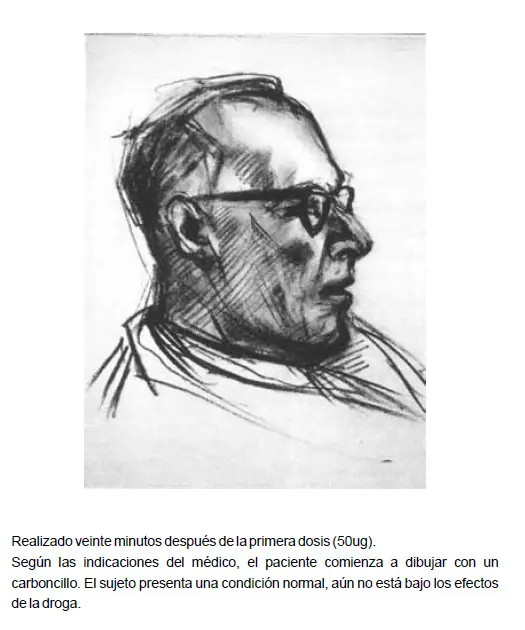 arte y drogas